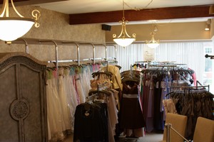 Picture of store